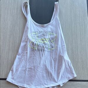 UA tank
